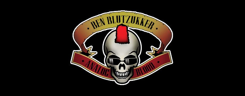 Ben Blutzukker