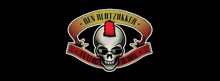 Ben Blutzukker