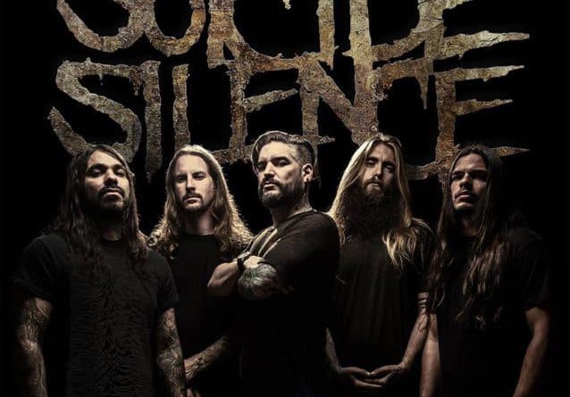 Suicide Silence