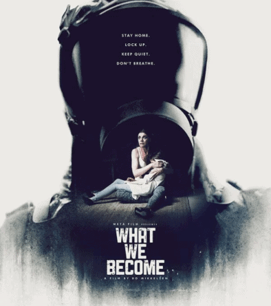 What We Become Main Cover
