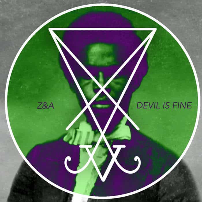 Z&A Cover