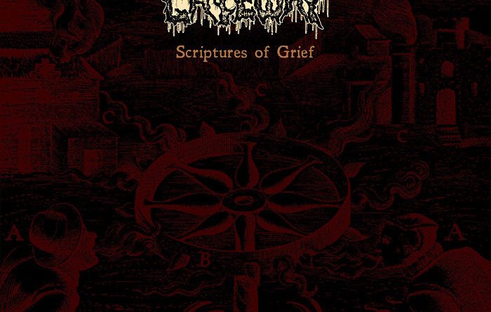 Scriptures of Grief