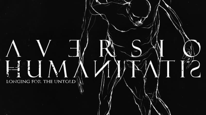 Aversio Humanitatis Main Cover