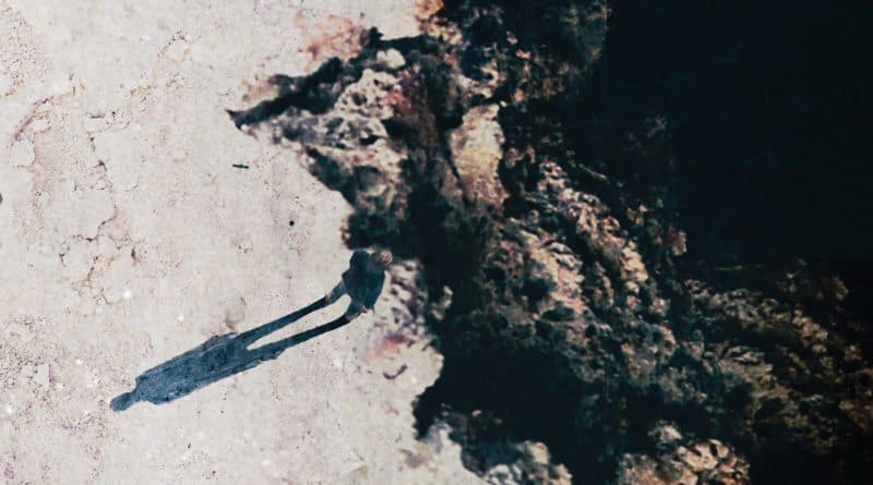 The Crawling Cover