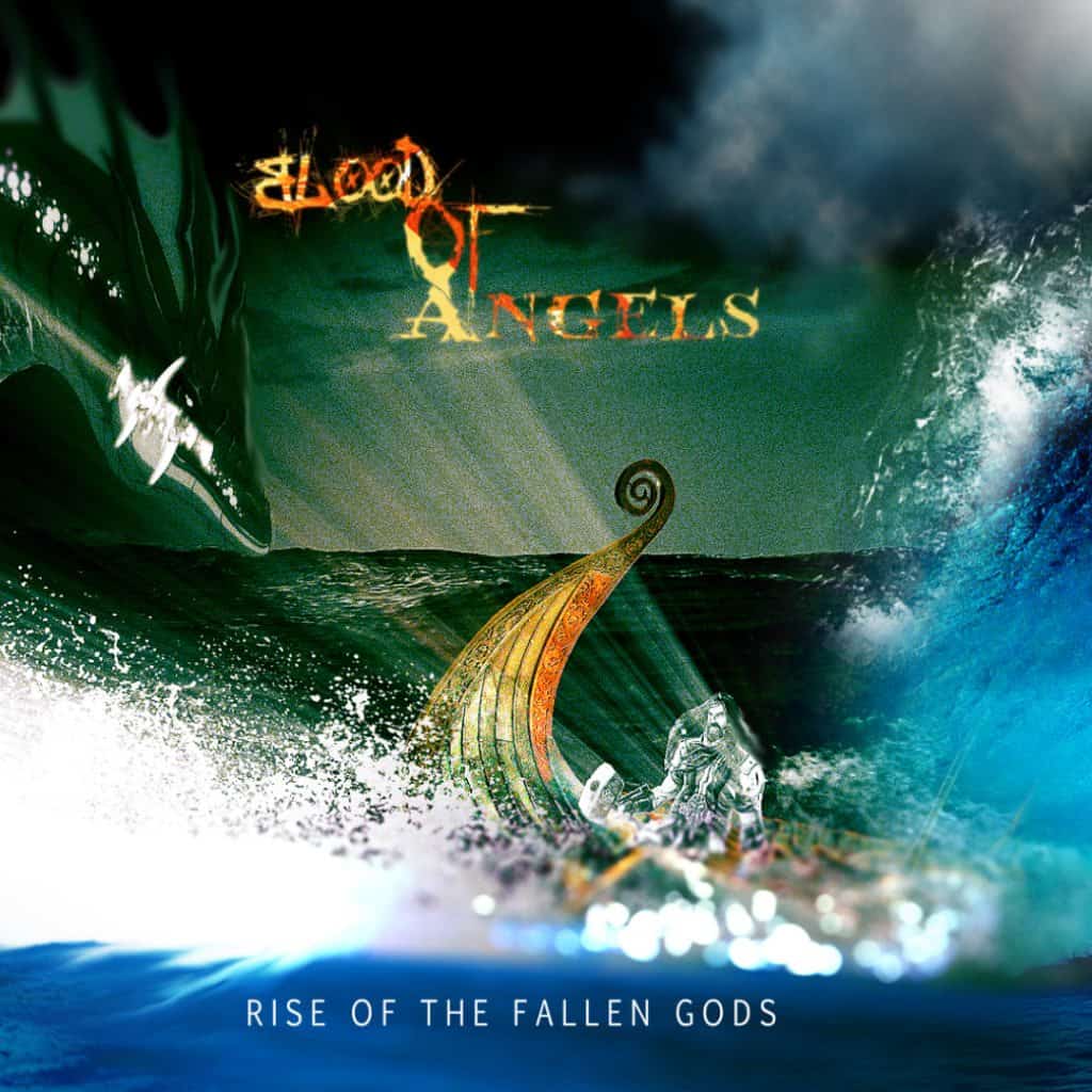 Rise of the Fallen Gods Main Pic