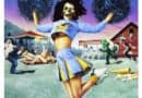 Cheerleader Camp Main Cover