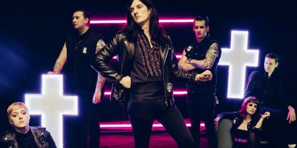 Creeper Live 1
