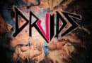 Druids Main Cover