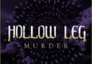 Hollow Leg Main Cover