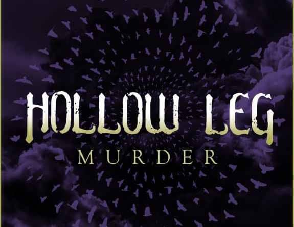 Hollow Leg Main Cover