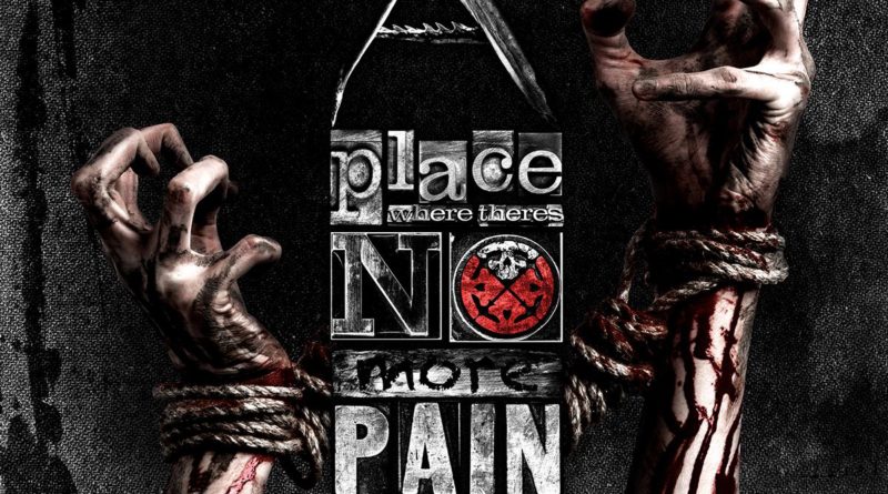 A Place Where There's No More Pain