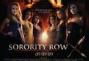 Sorority Row Main Cover