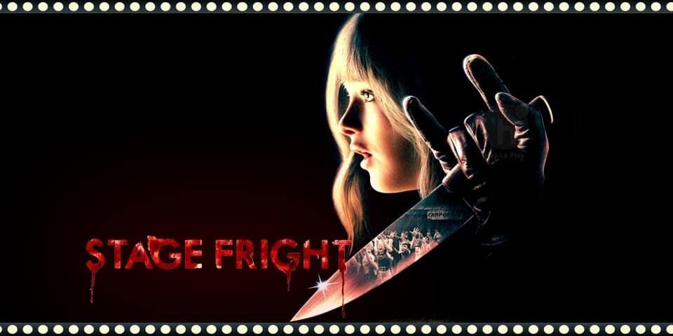 Stage Fright Cover Main