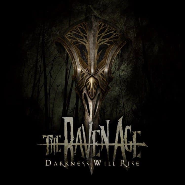Raven Age Cover Pic
