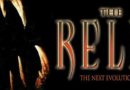 The Relic Main Cover