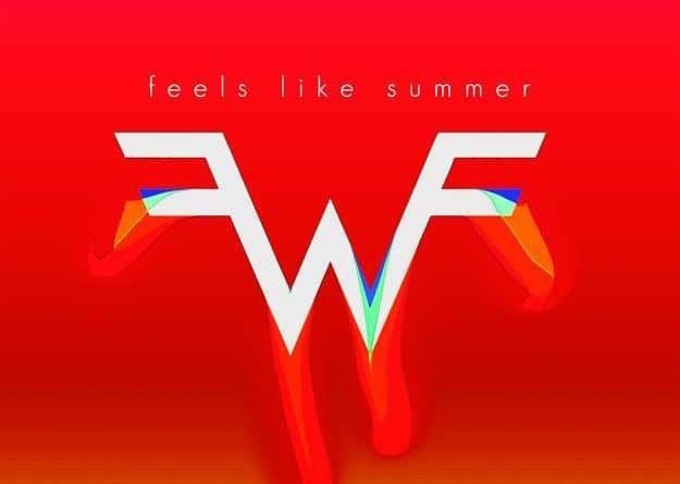 Feels Like Summer