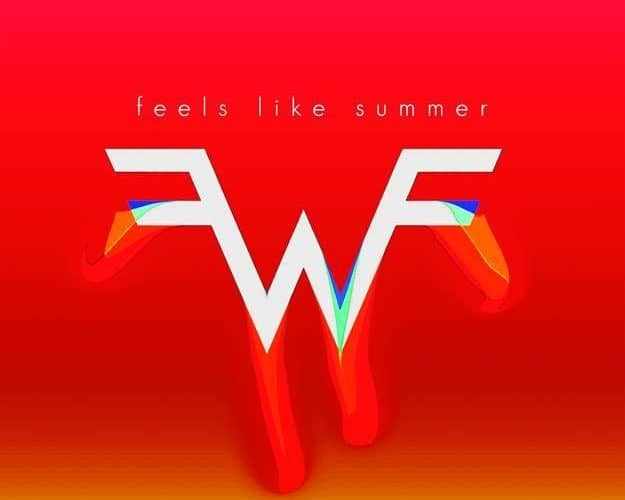 Feels Like Summer