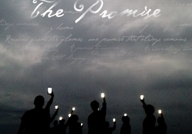 The Promise
