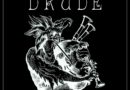 Drude Main Cover