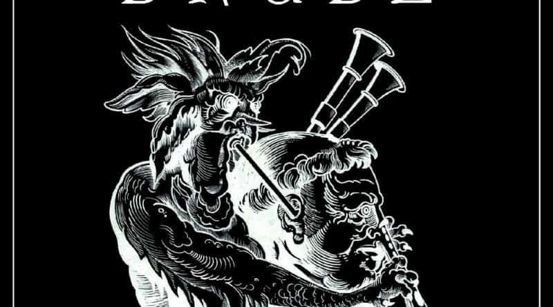Drude Main Cover