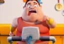 Fit the Fat 2
