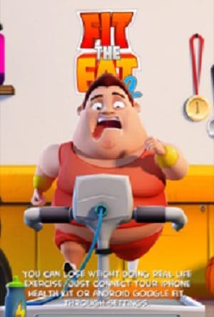 Fit the Fat 2