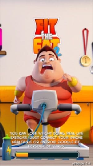 Fit the Fat 2