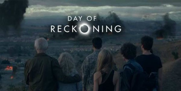 Day of Reckoning 1