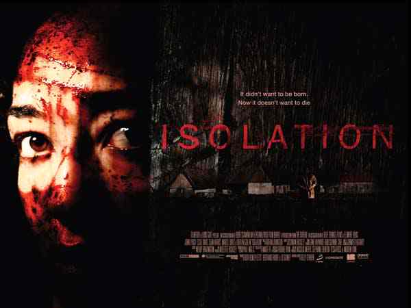 Isolation 1
