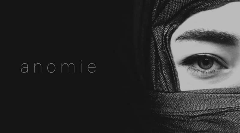 Anomie Main