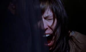Asylum of Darkness
