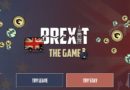 Brexit The Game