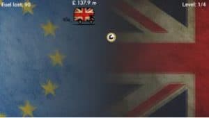 Brexit The Game