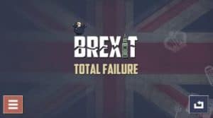 Brexit The Game