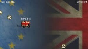 Brexit The Game