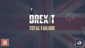 Brexit The Game