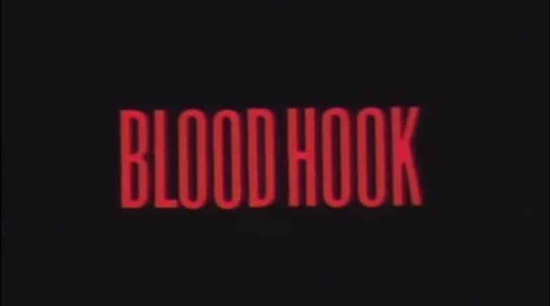 Blood Hook Main