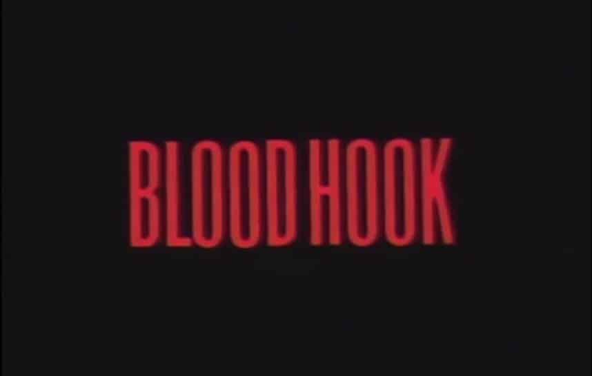 Blood Hook Main