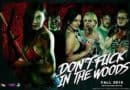 Don't Fuck in the Woods 1