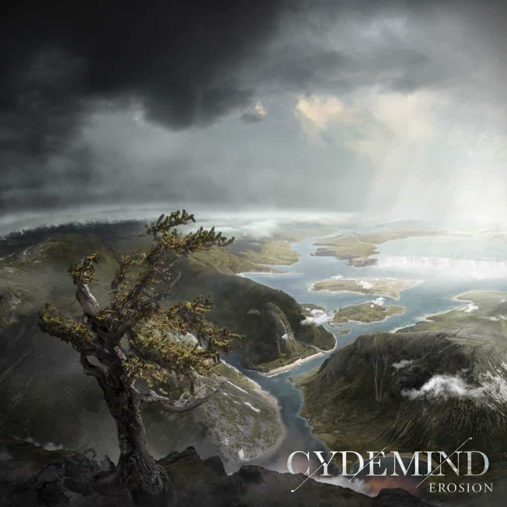 Cydemind 2
