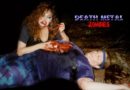 Death Metal Zombies 2