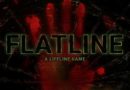 Flatline Main Cover