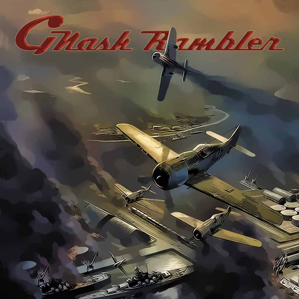 Gnash Rambler 2