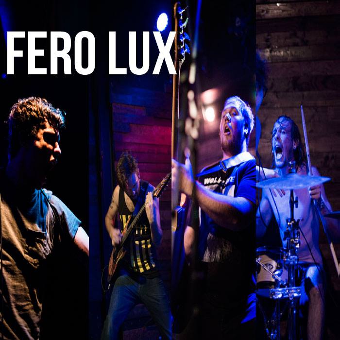 Fero Lux 1