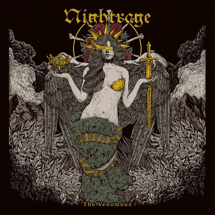 Nightrage 3