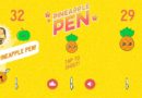Pineapple Pen 1