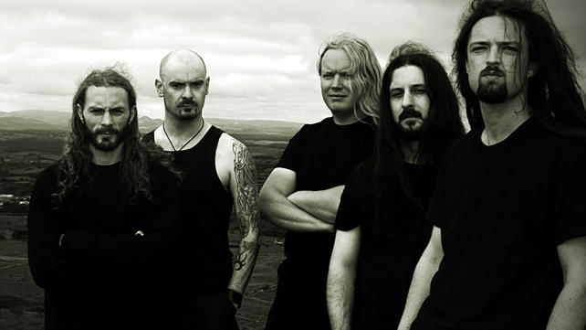 Primordial Live 1