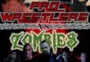 Pro Wrestlers 1