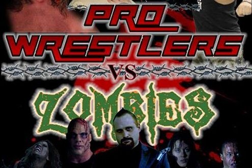 Pro Wrestlers 1
