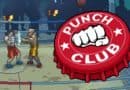 Punch Club 1